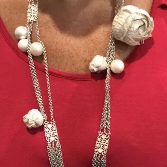 ALEXIS BITTAR  Necklace & Earrings Set - Picture 3 of 12